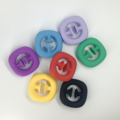 Pinza in silicone Popit
