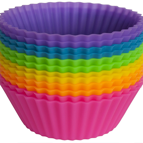 Stampo per torta in silicone